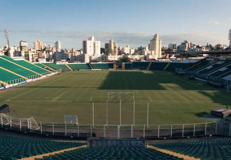 Foto: Divulgação/Figueirense