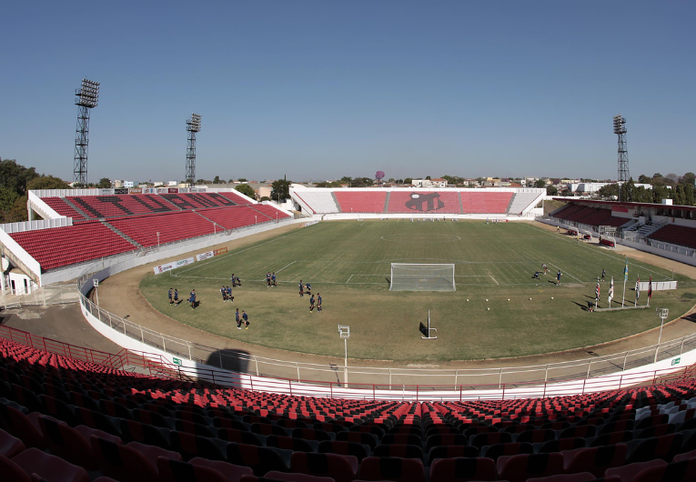 Foto: Divulgação/Ituano