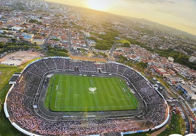 Foto: Divulgação/Inter de Limeira