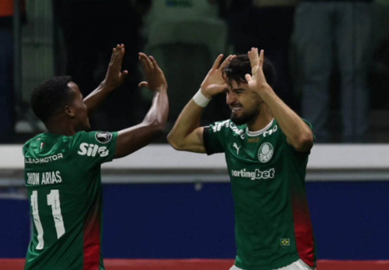Foto: Divulgação/CONMEBOL