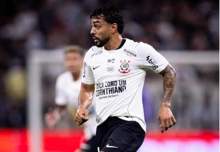 Foto: Rodrigo Coca / Corinthians