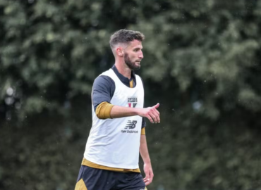 Foto: Erico Leonan/São Paulo FC