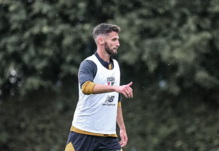 Foto: Erico Leonan/São Paulo FC