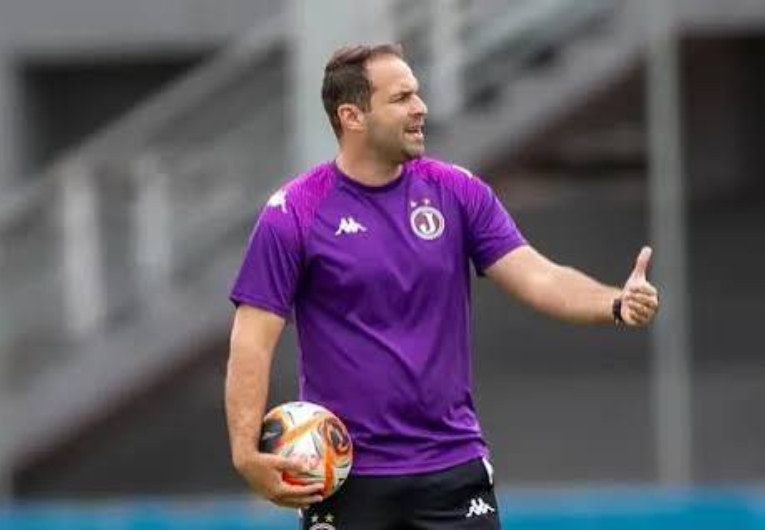 Foto: Divulgação/Juventus