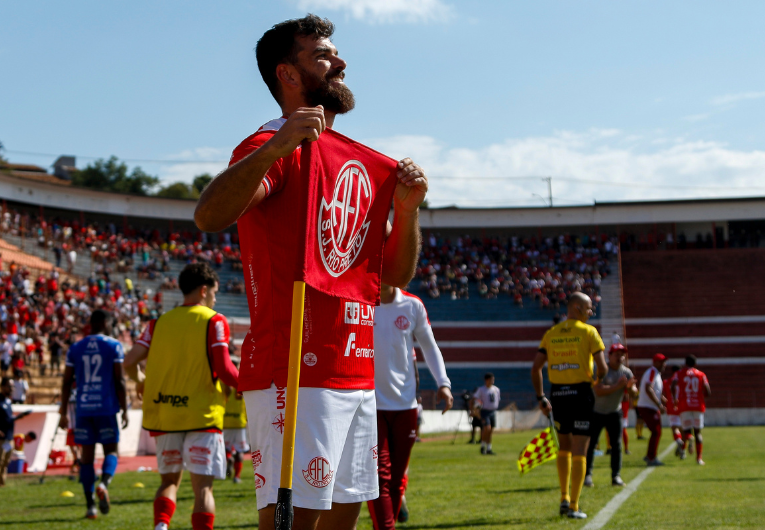 Foto: José Luis Silva/A.Paulistão