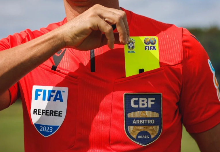 Foto: Divulgação/CBF