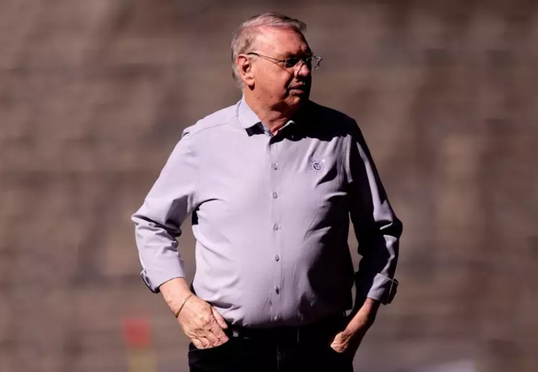 Foto: Rodrigo Coca/Agência Corinthians