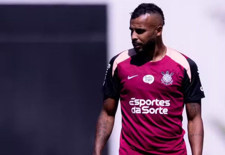 Foto: Rodrigo Coca/Agência Corinthians