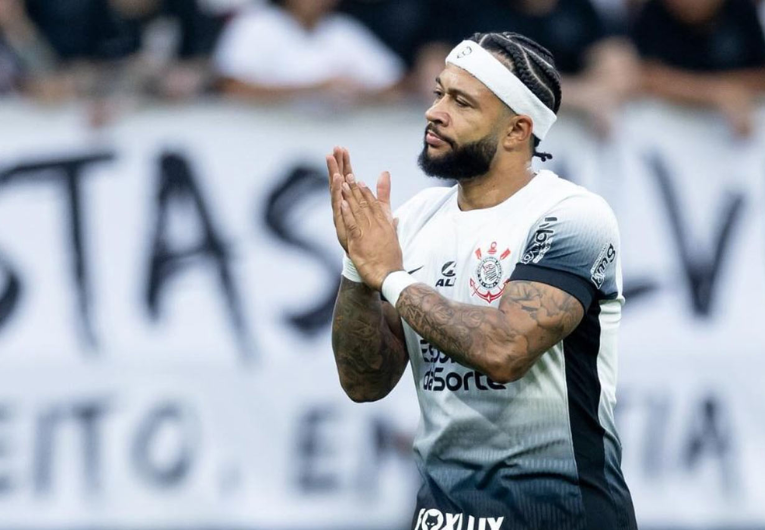 Foto: Rodrigo Coca/Agência Corinthians