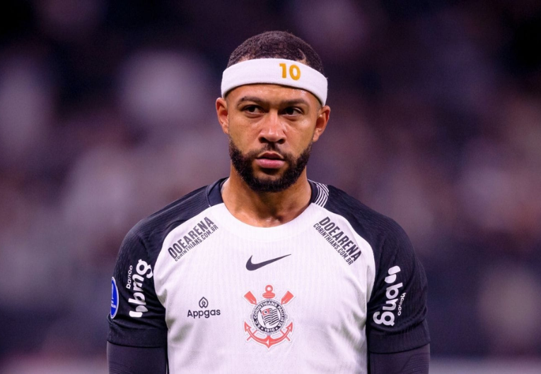 Foto: Rodrigo Coca/Agência Corinthians