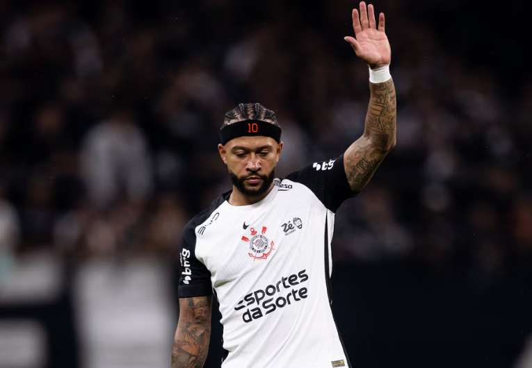 Foto: Rodrigo Coca / Agência Corinthians