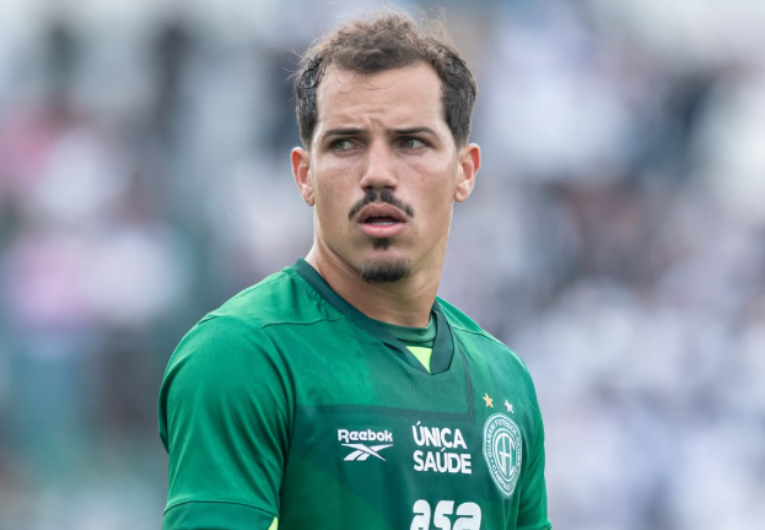 Foto: Raphael Silvestre/Guarani FC