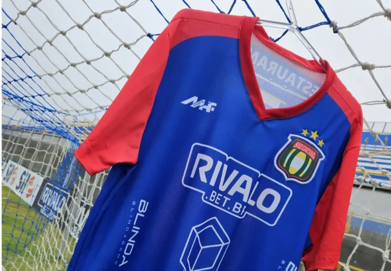 Foto: Divulgação/São Caetano