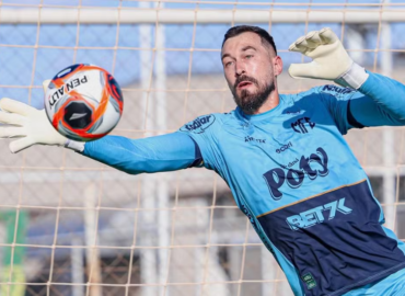 Walter volta a treinar e deve reforçar o Mirassol contra a LDU