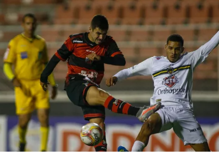 Foto: Miguel Schincariol/Ituano FC