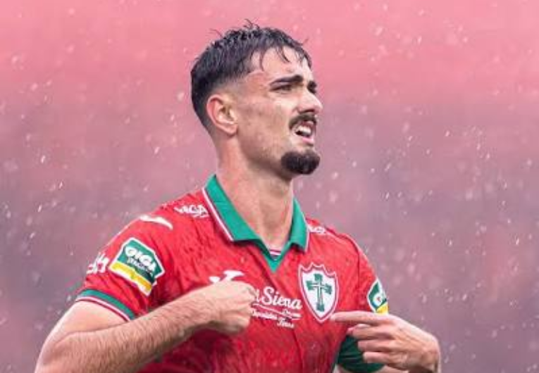 Foto: Divulgação/Portuguesa