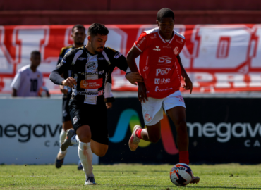 Fotos: José Luis Silva/A.Paulistão