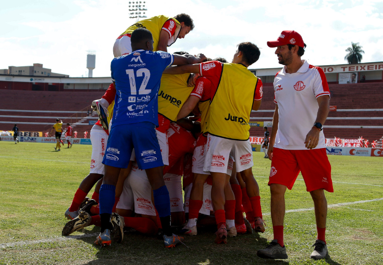 Fotos: José Luis Silva/A.Paulistão