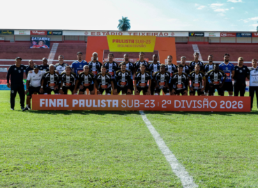 Fotos: José Luis Silva/A.Paulistão