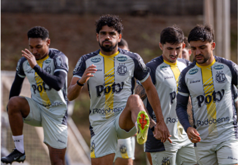 Foto: JP Pinheiro/Agência Mirassol