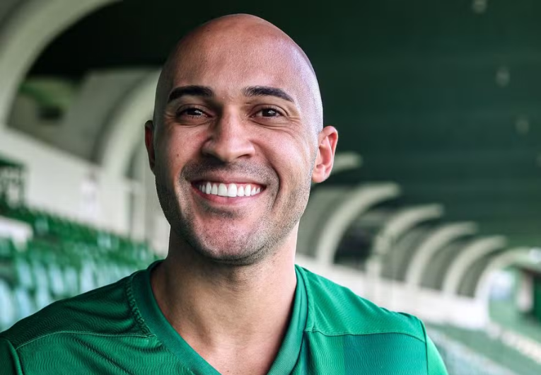 Foto: Raphael Silvestre/Guarani FC