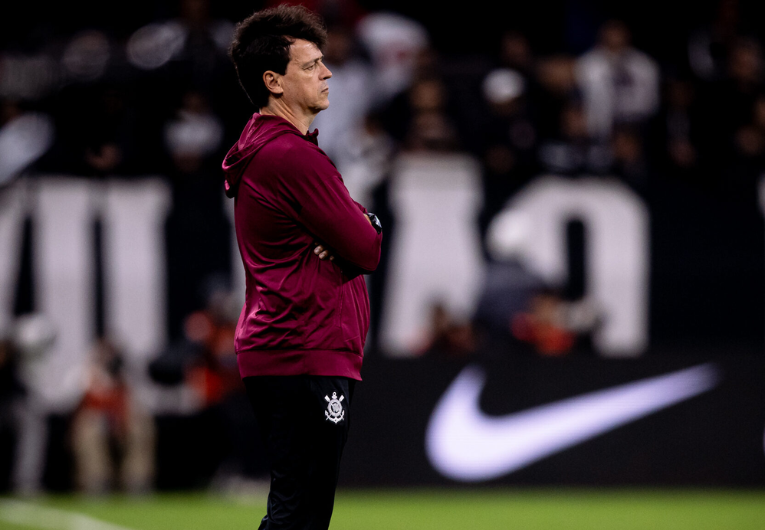 Foto: Rodrigo Coca/Agência Corinthians