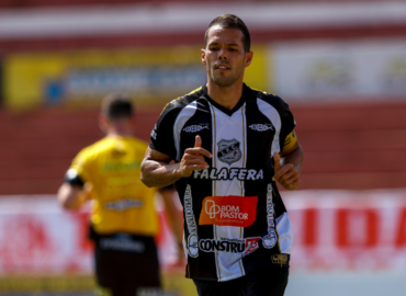Fotos: José Luis Silva/A.Paulistão