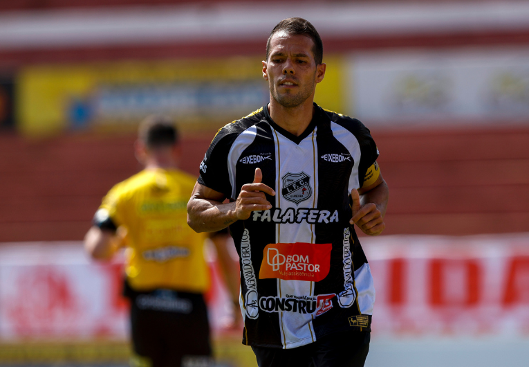 Fotos: José Luis Silva/A.Paulistão