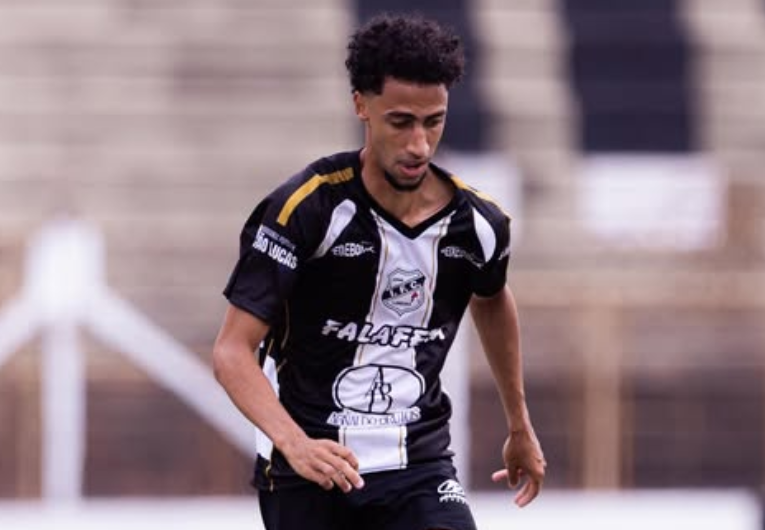 Foto: Arquivo pessoal