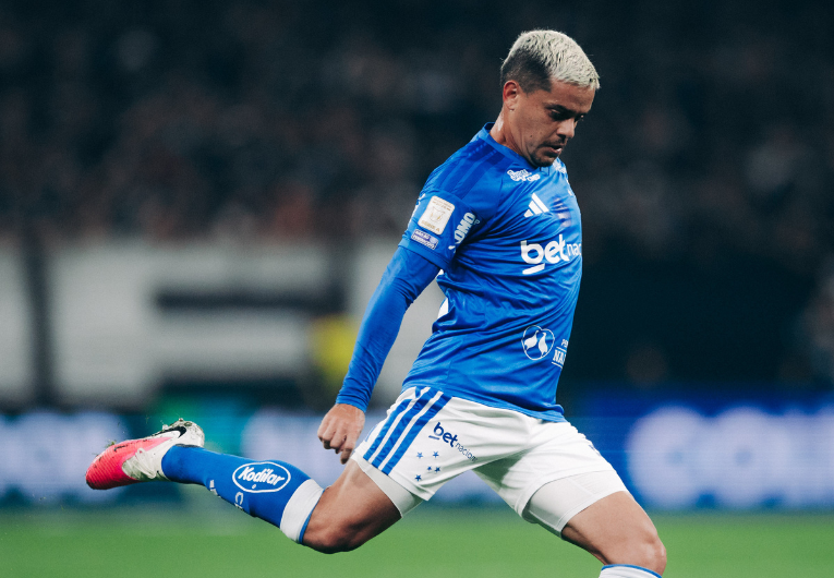 Foto: Marco Galvão/Cruzeiro