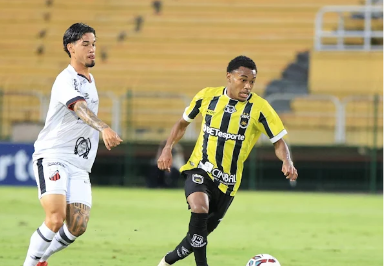 Foto: João Braz/COMKT-VRFC