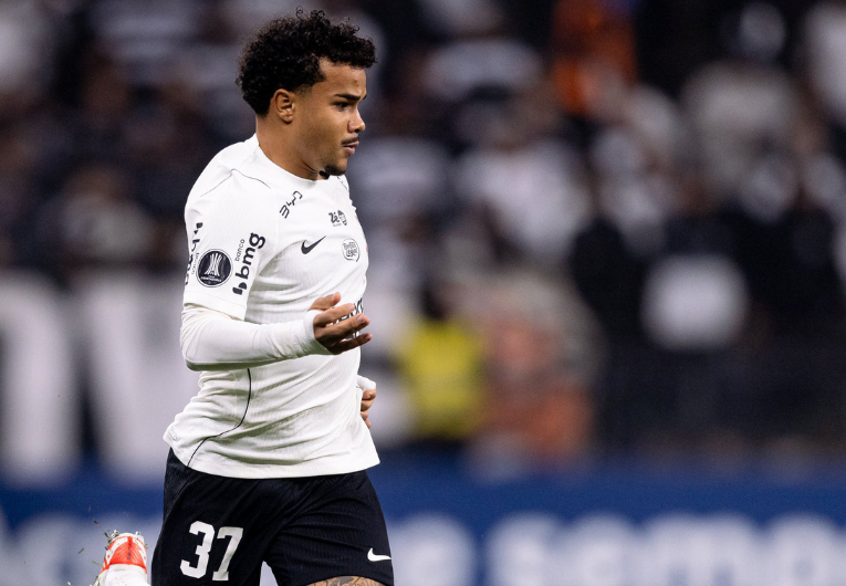 Foto: Rodrigo Coca/Agência Corinthians