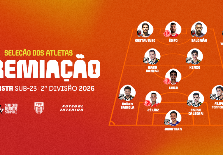 Foto: Reprodução/FPF