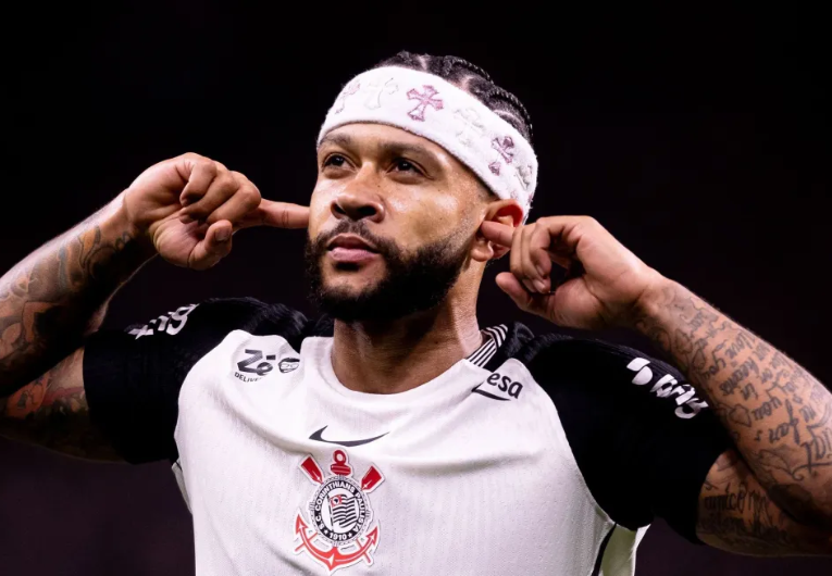 Foto: Rodrigo Coca/Agência Corinthians