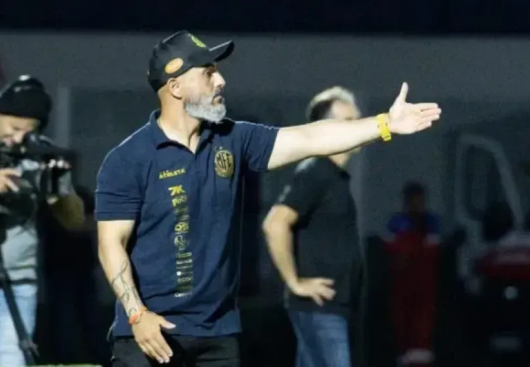 Foto: JP Pinheiro/Agência Mirassol