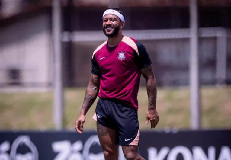 Foto: Rodrigo Coca/Agência Corinthians