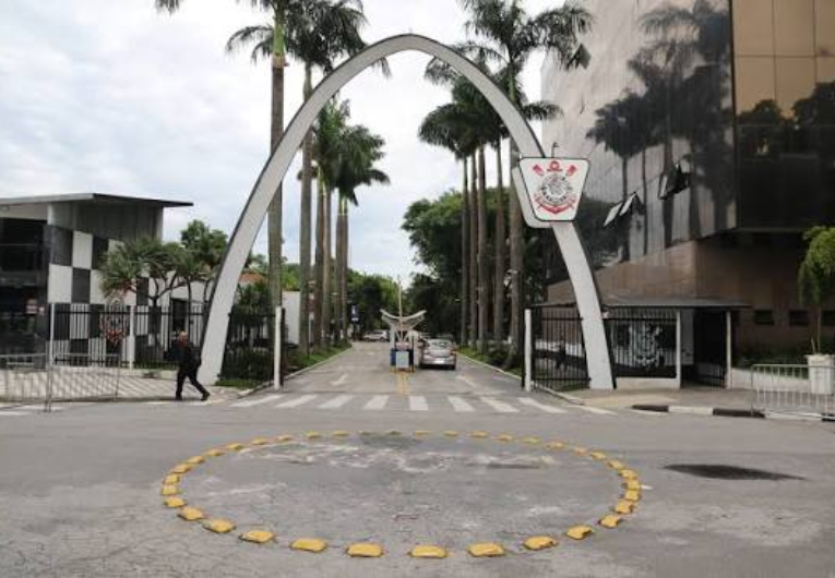 Foto: Divulgação/Corinthians