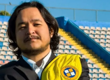 Guilherme Nishikama assume presidência da Araçatuba e projeta reconstrução