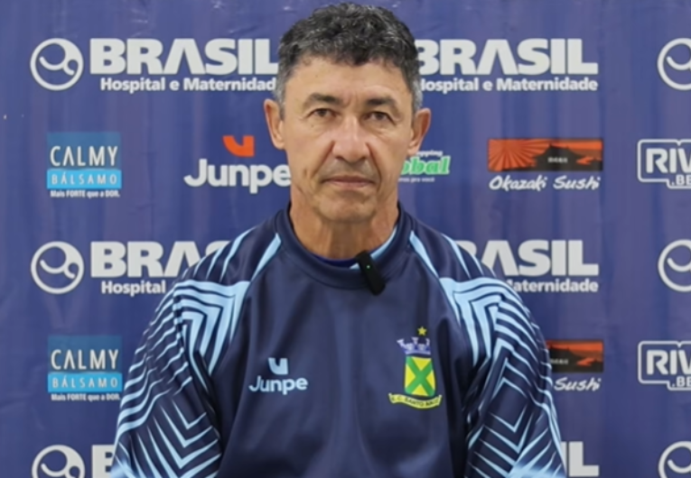 Foto: Reprodução/TV Santo André