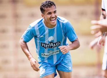 Foto: Arquivo Pessoal