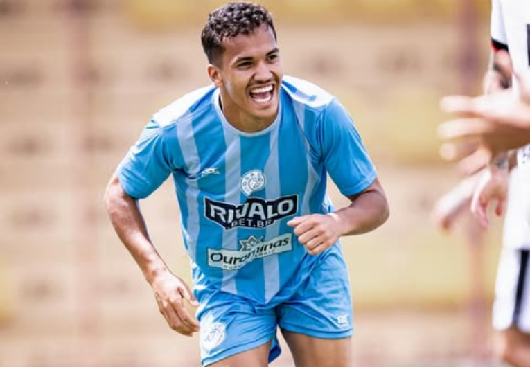 Foto: Arquivo Pessoal