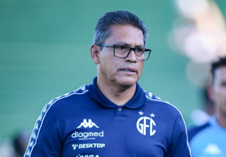 Foto: Raphael Silvestre/Guarani FC