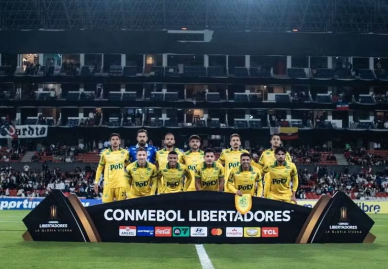 Foto: Pedro Zacchi/Agência Mirassol