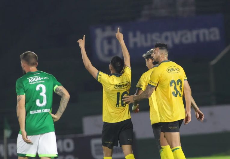 Foto: Genaro Caetano | Ypiranga