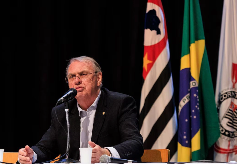 Foto: Rodrigo Coca/Agência Corinthians
