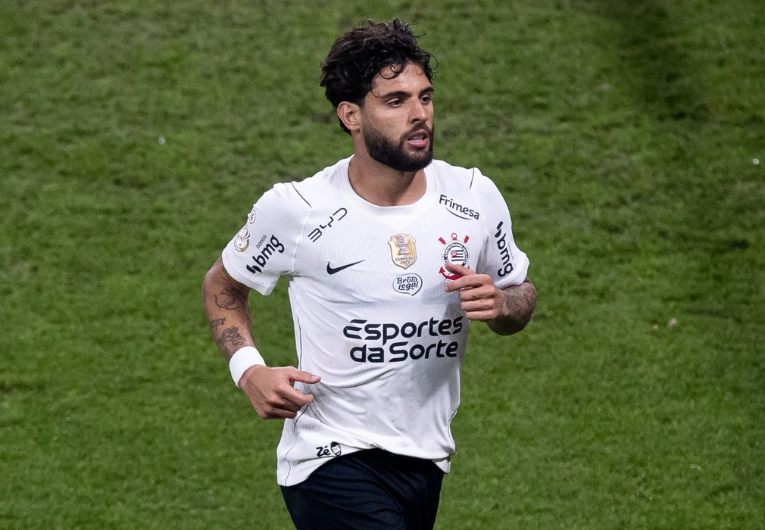 Rodrigo Coca/Agência Corinthians