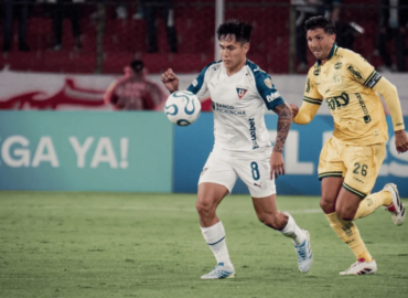 Mirassol reencontra LDU com time diferente de duelo na fase de grupos