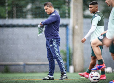 Foto: Raphael Silvestre/Guarani FC