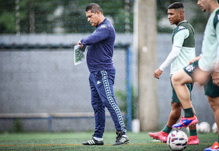 Foto: Raphael Silvestre/Guarani FC