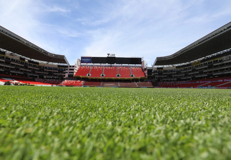 Foto: Divulgação/CONMEBOL